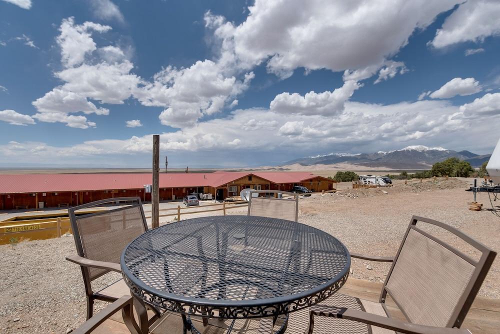 Great Sand Dunes Lodge photo 96