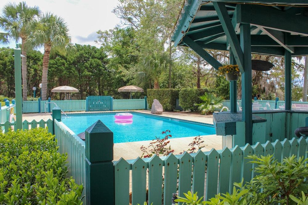 Steinhatchee River Inn photo 32