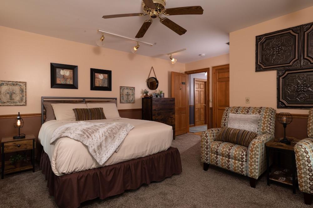 Hotel Galena photo 41