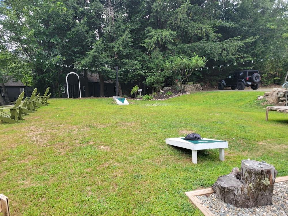Cottage Place on Squam Lake photo 20