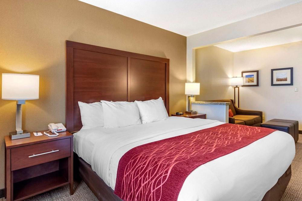 Comfort Inn Great Falls South photo 19