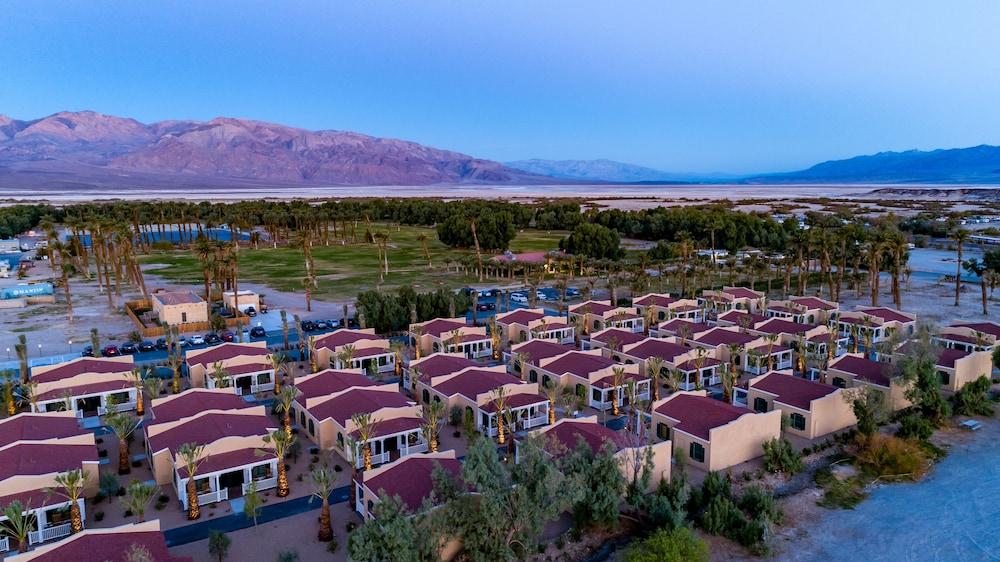 The Ranch at Death Valley – Inside the Park — hotel in Death Valley
