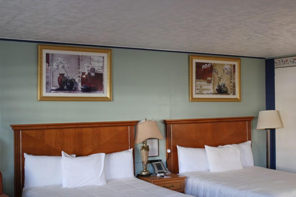 Northside Motel photo 37