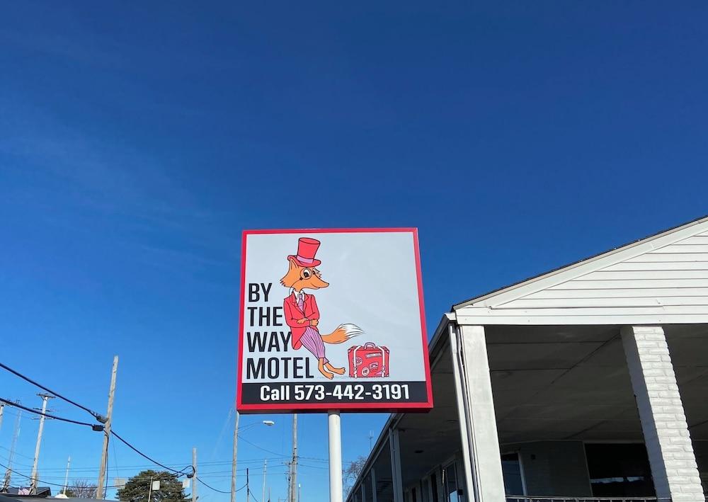 By The Way Motel Columbia photo 6