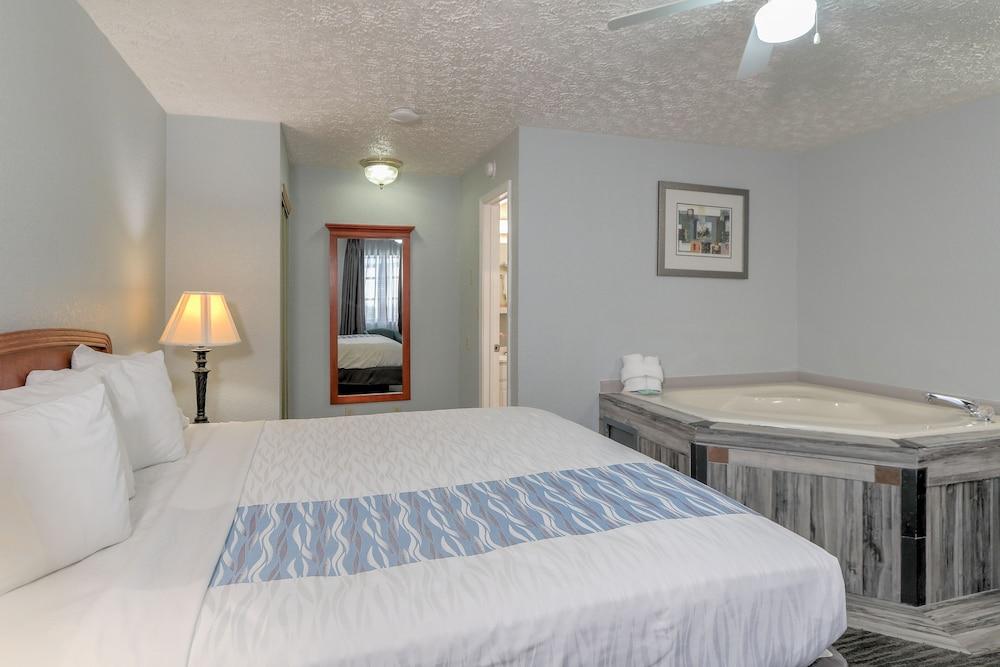 Belle Aire Motel photo 17