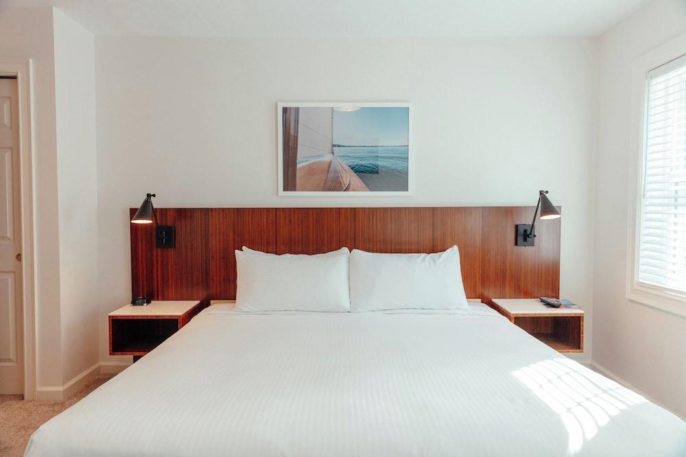 Skaneateles Boutique Hotel photo 7