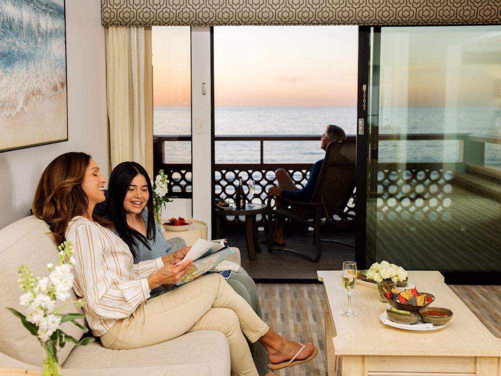 La Jolla Shores Hotel photo 17
