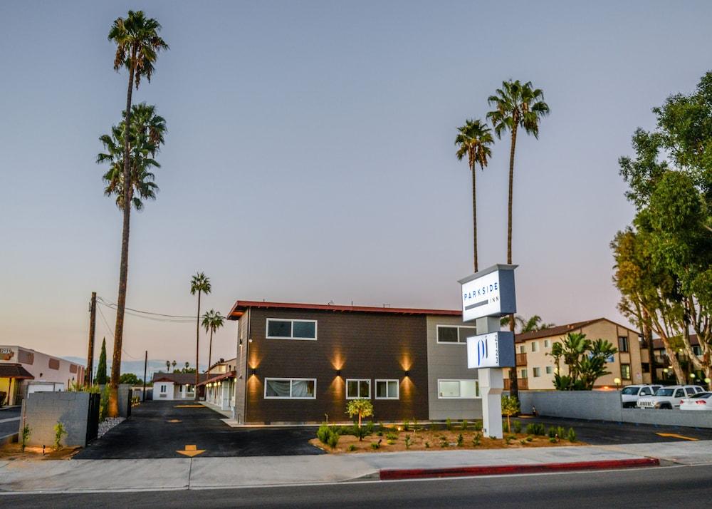 Parkside Inn Anaheim photo 4