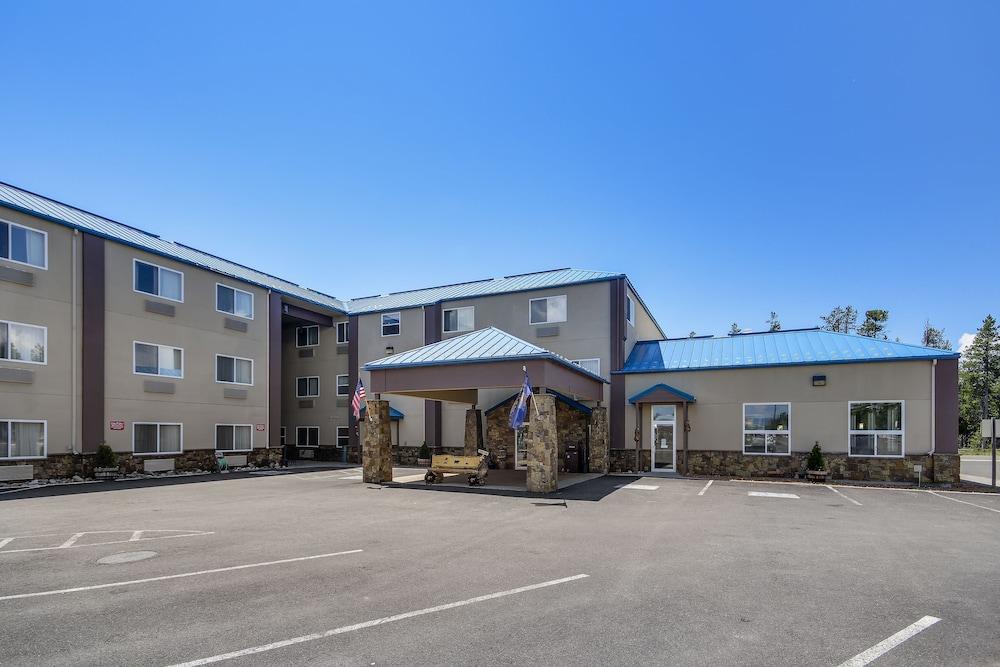 Yellowstone Westgate Hotel photo 21