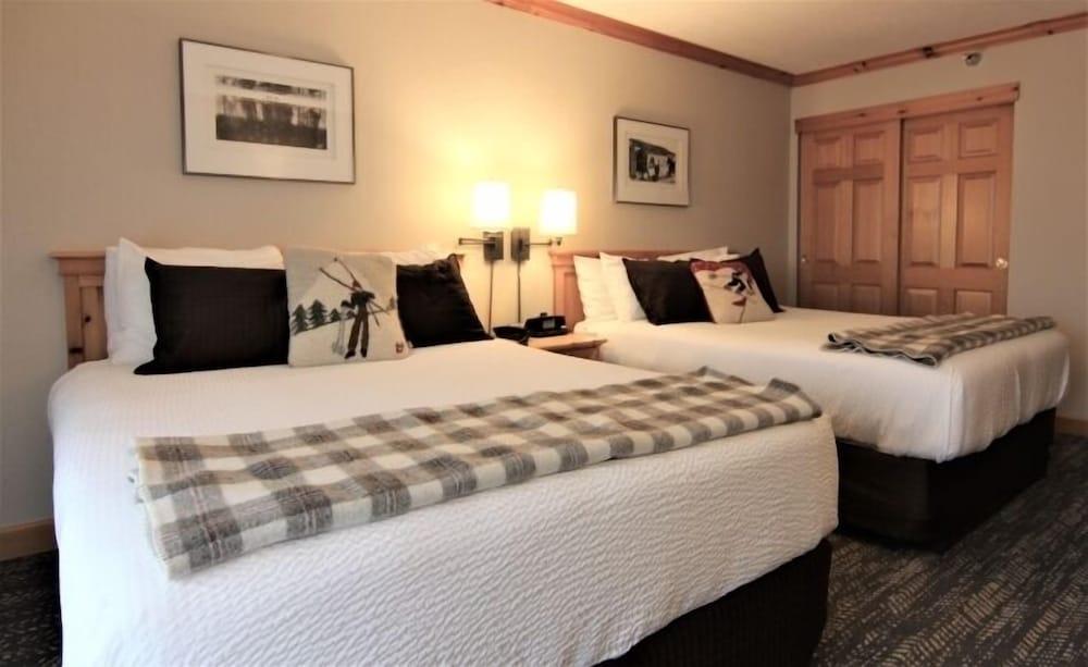 Selkirk Lodge photo 11