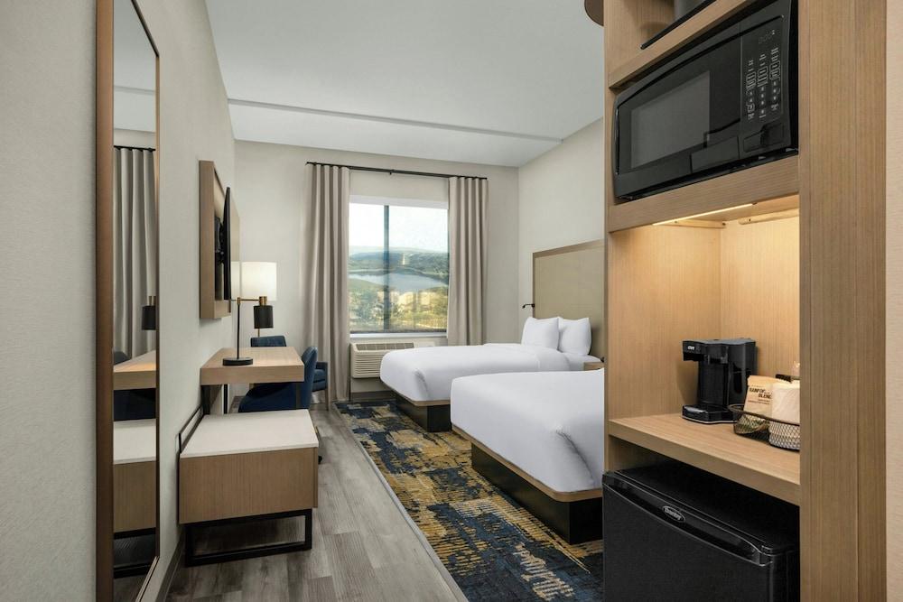 Fairfield Inn & Suites Livermore photo 17
