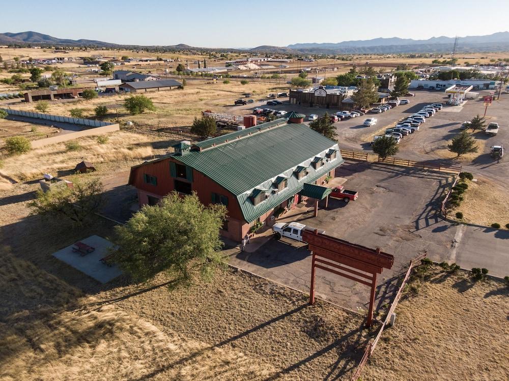 Sonoita Inn photo 24