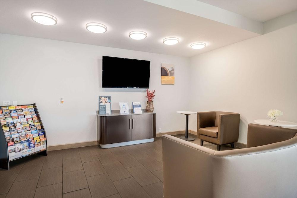 Motel 6 Tucson, AZ photo 3