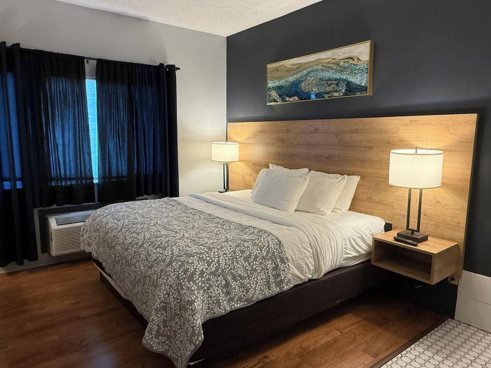 Edn Hotel Lincoln — hotel in Lincoln