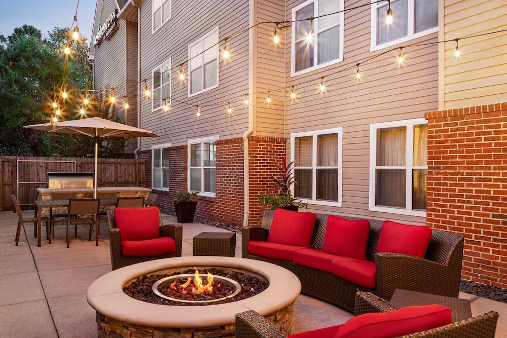 Residence Inn By Marriott Mobile photo 1