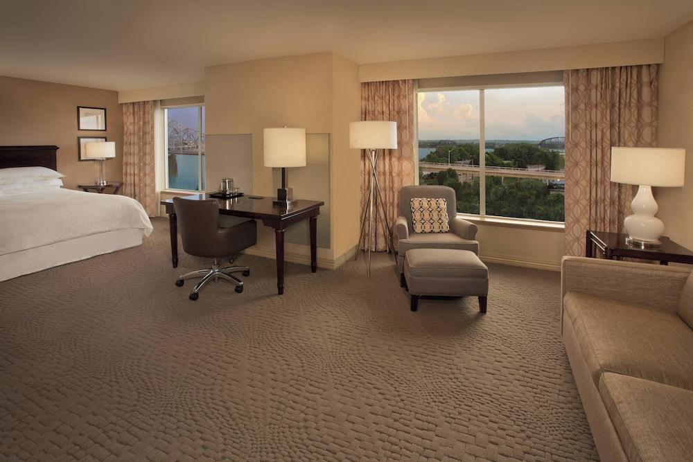 Sheraton Louisville Riverside by Marriott photo 4