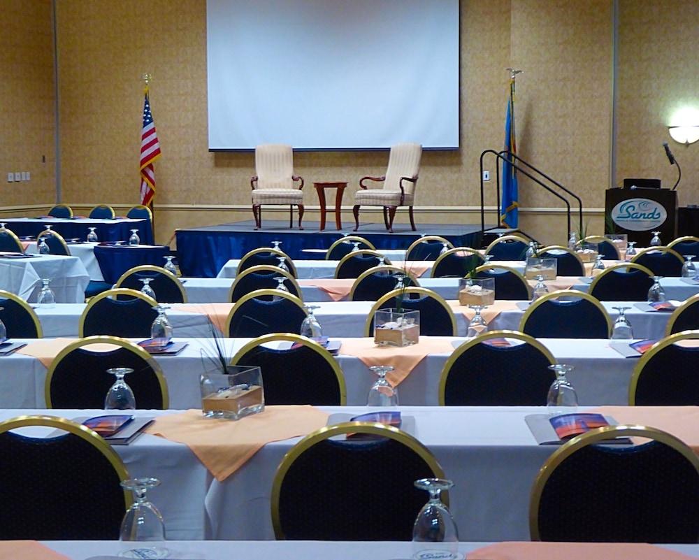 Atlantic Sands Hotel & Conference Center photo 14