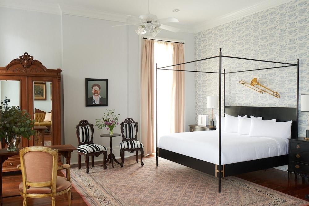 Henry Howard Hotel photo 37