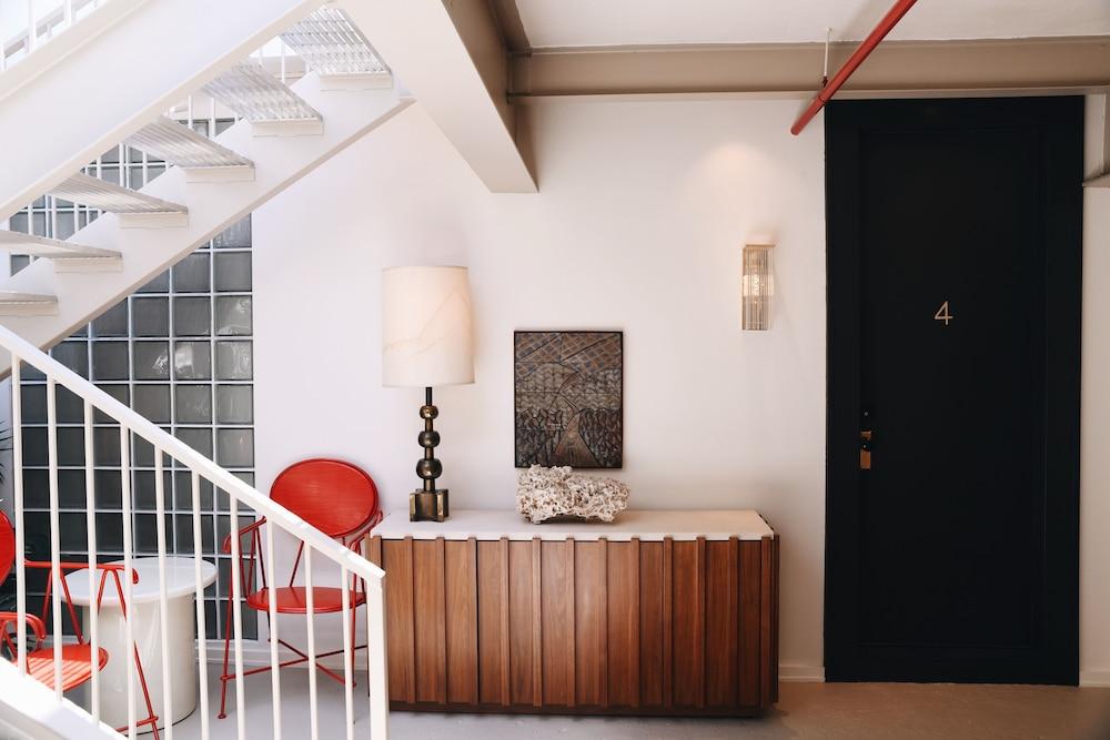 Cherry Warehouse Hotel photo 2