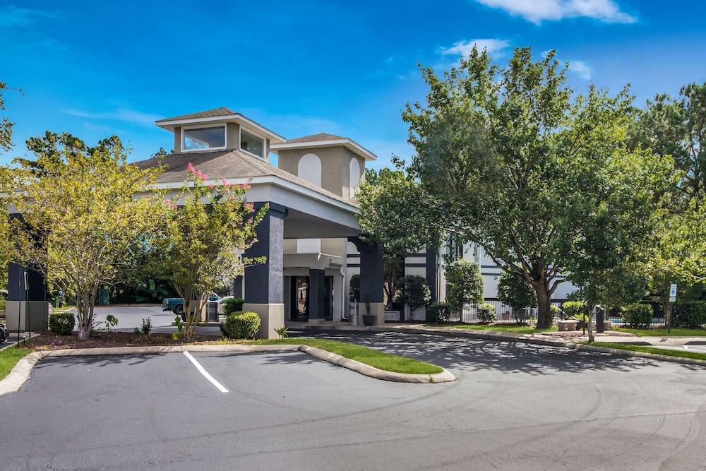 Quality Inn near MCAS Cherry Point photo 23