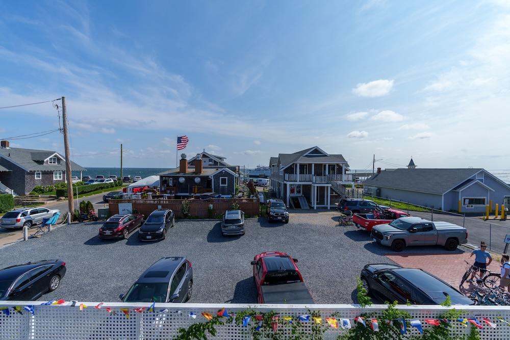 MV Surfside Hotel photo 33