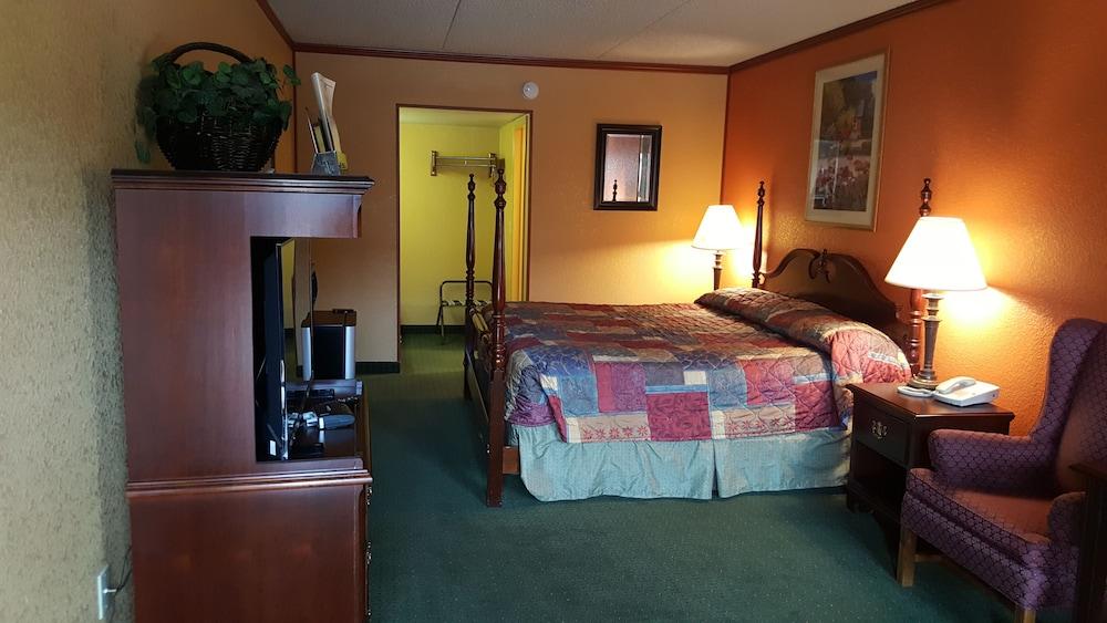 KC Motel photo 5