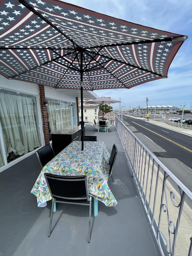 Searay Motel photo 23