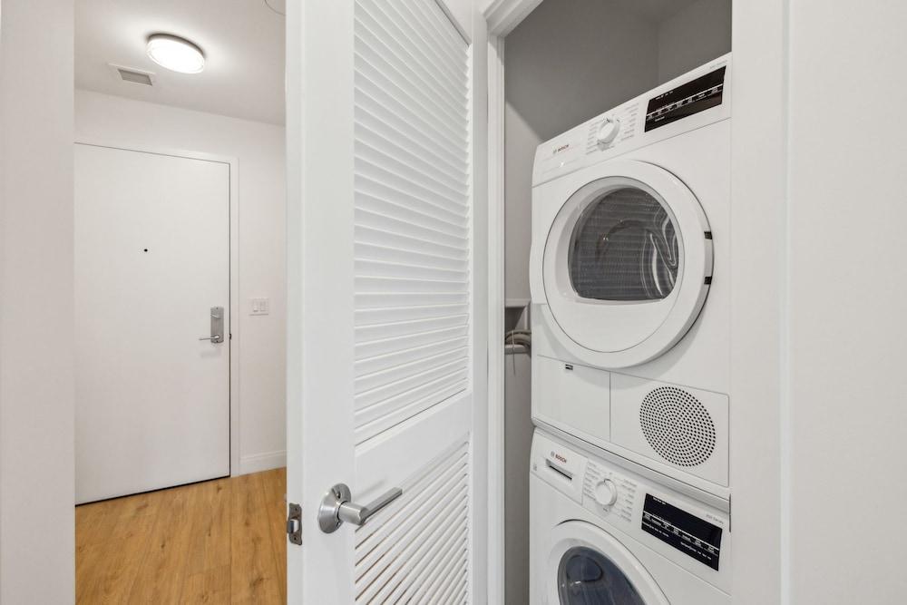 Placemakr Buzzard Point photo 9