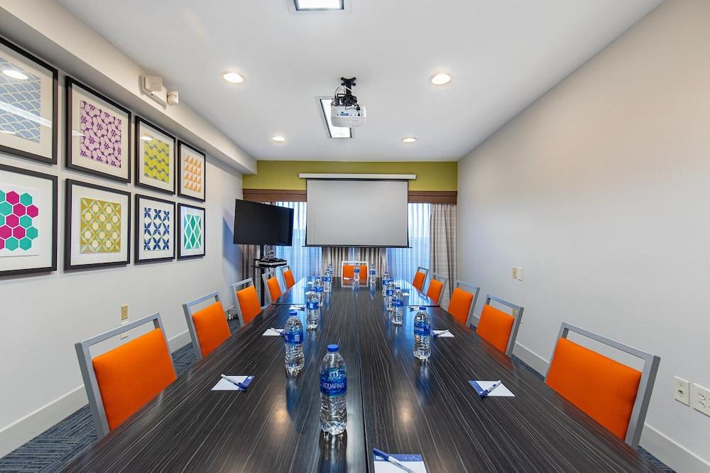Holiday Inn Express Mt. Juliet by IHG photo 32