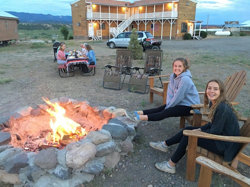 The Riverside Ranch RV Park, Motel & Campground photo 63