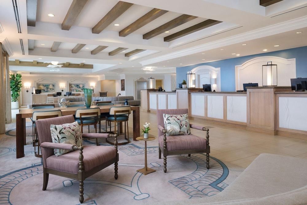 Marriott's Newport Coast Villas photo 4