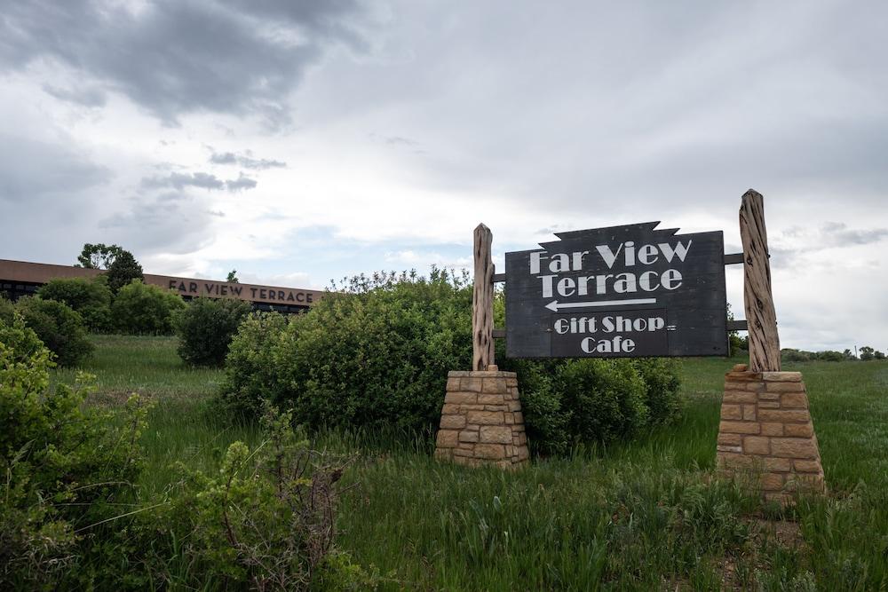 Far View Lodge photo 3
