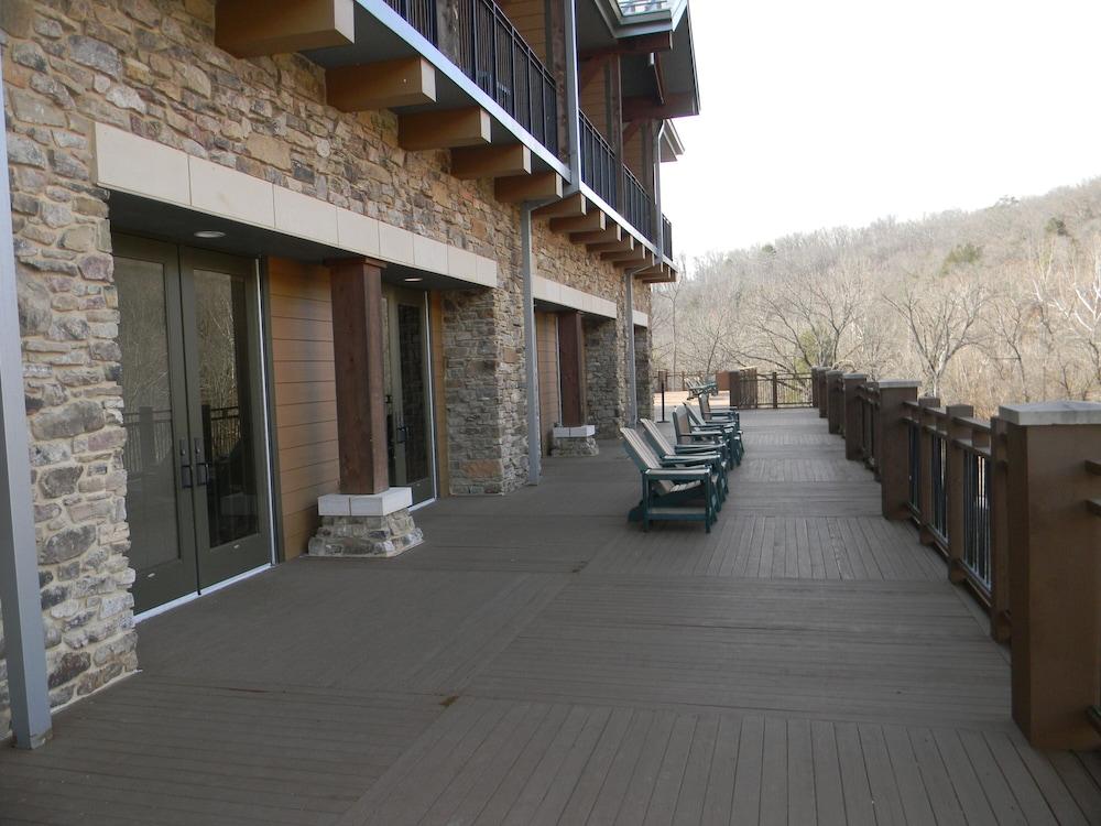 Echo Bluff State Park photo 81