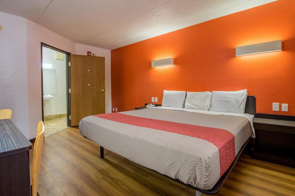 Motel 6 Ashland, OH photo 10