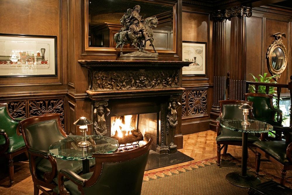 The Huntington Hotel photo 6