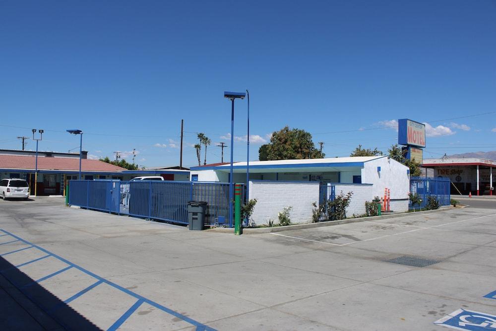 City Center Motel photo 52