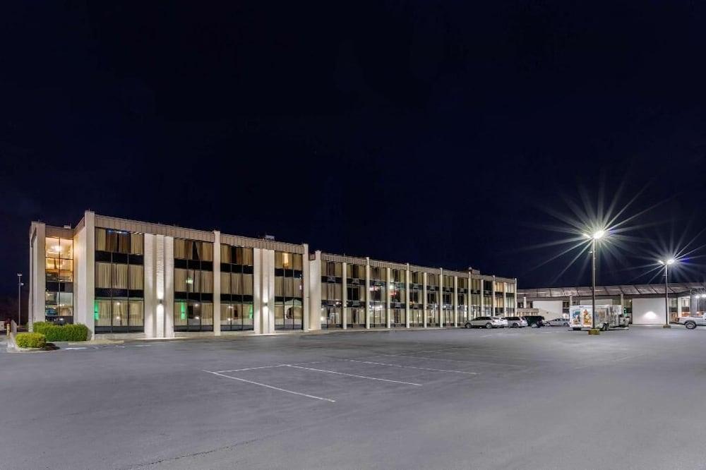 VetteCity Hotel photo 3