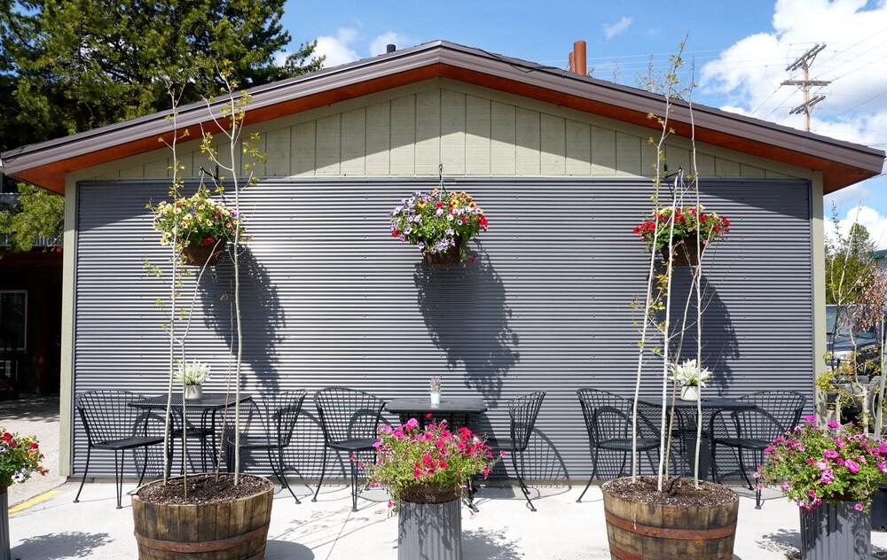 Moose Creek Inn photo 13