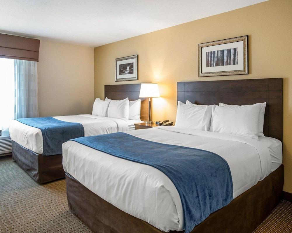 MainStay Suites Cartersville - Emerson Lake Point photo 9