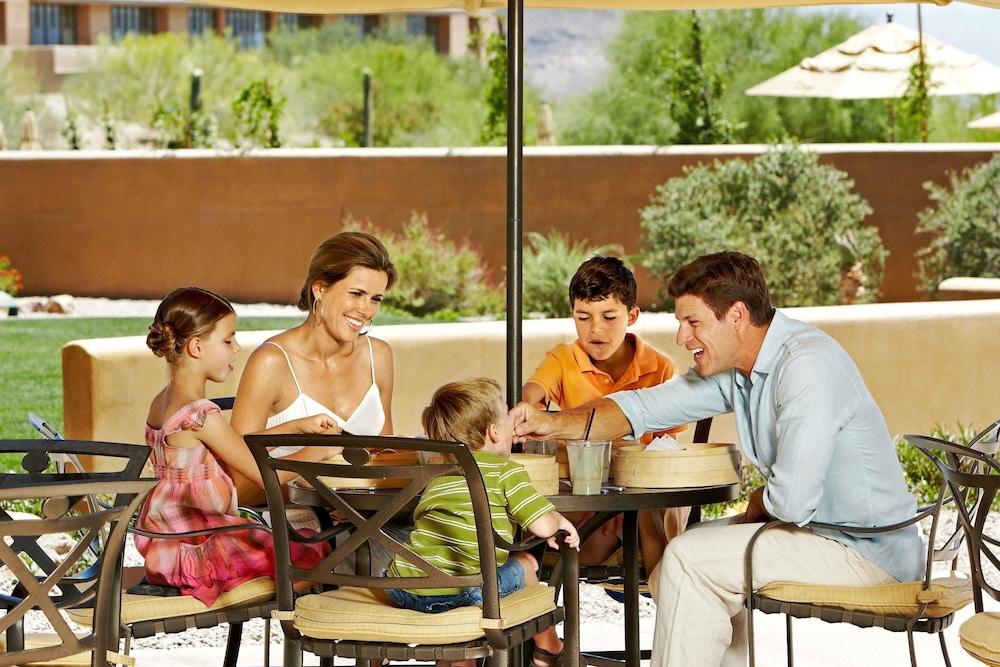 JW Marriott Starr Pass Resort and Spa photo 76