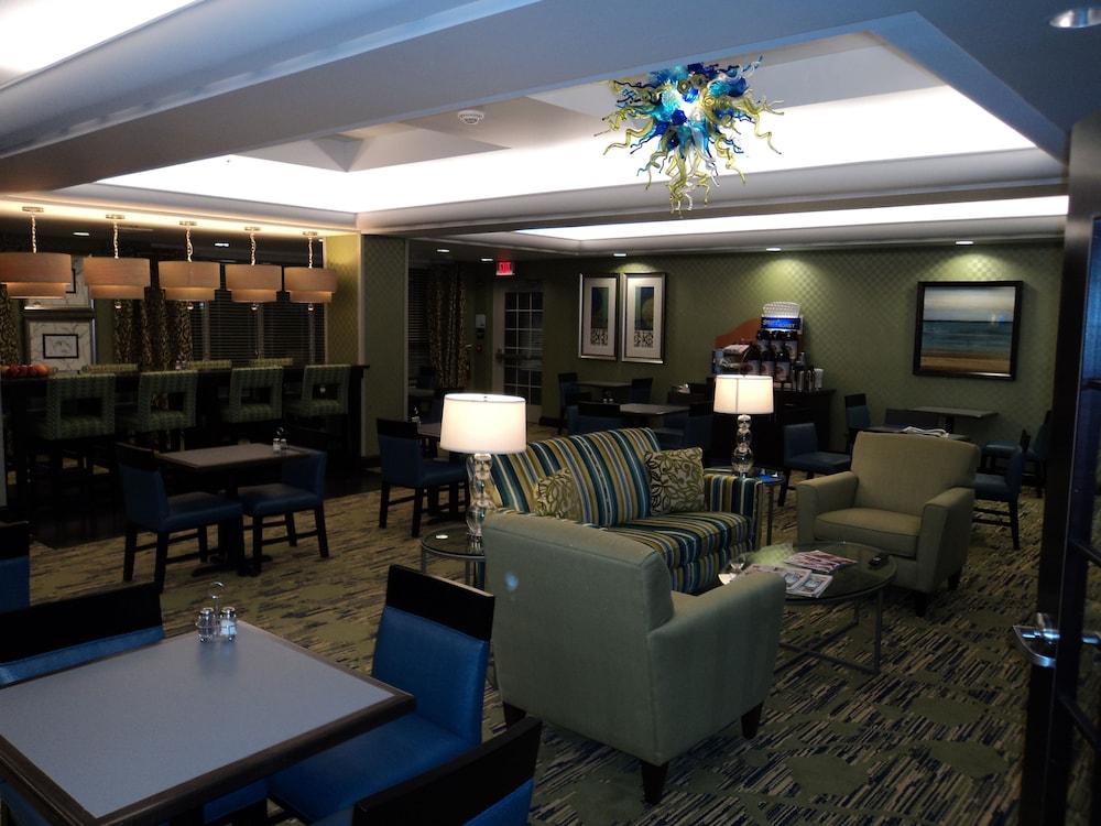 Holiday Inn Express Hotel and Suites Scranton by IHG photo 51