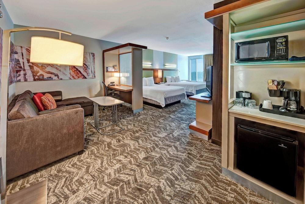Springhill Suites by Marriott Moore photo 14