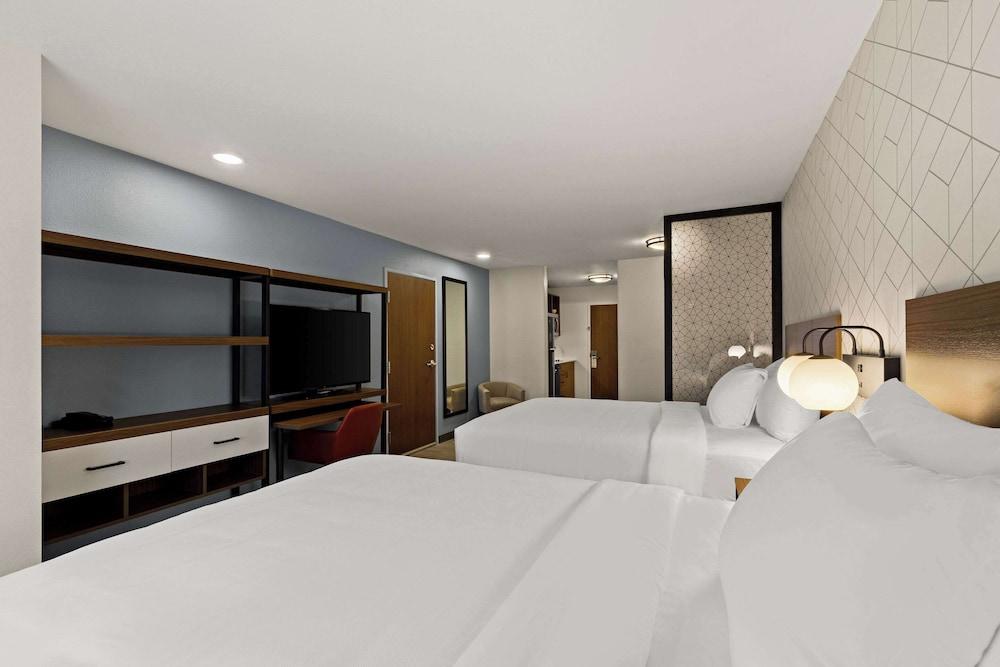 Everhome Suites Waco photo 30