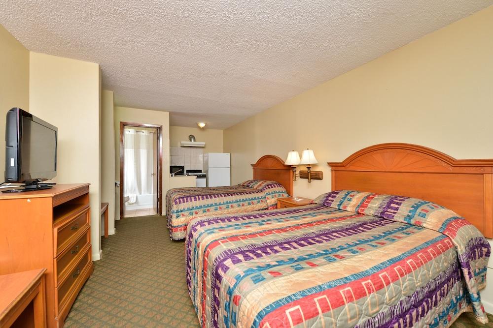 LaPlace Motel photo 8
