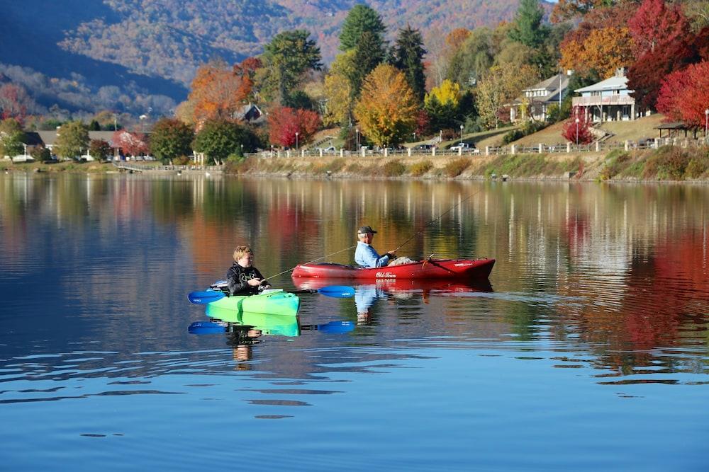 Lambuth Inn at Lake Junaluska photo 16