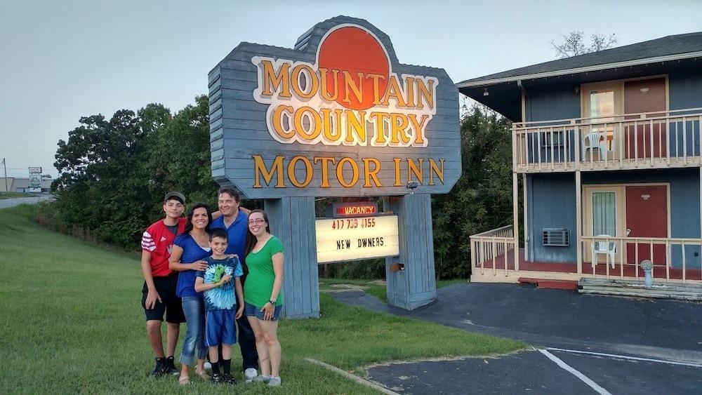 Mountain Country Inn photo 23