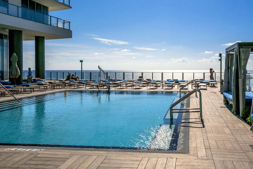 Hyde Resort and Residences, OceanMiami Collection photo 13