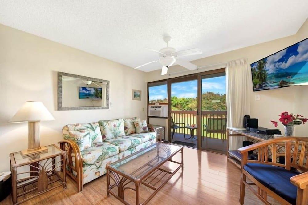 Kauai Banyan Harbor B24 2 Bedroom Condo photo 4