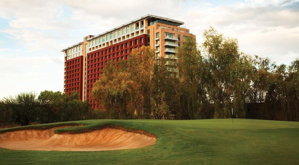 Talking Stick Resort photo 48