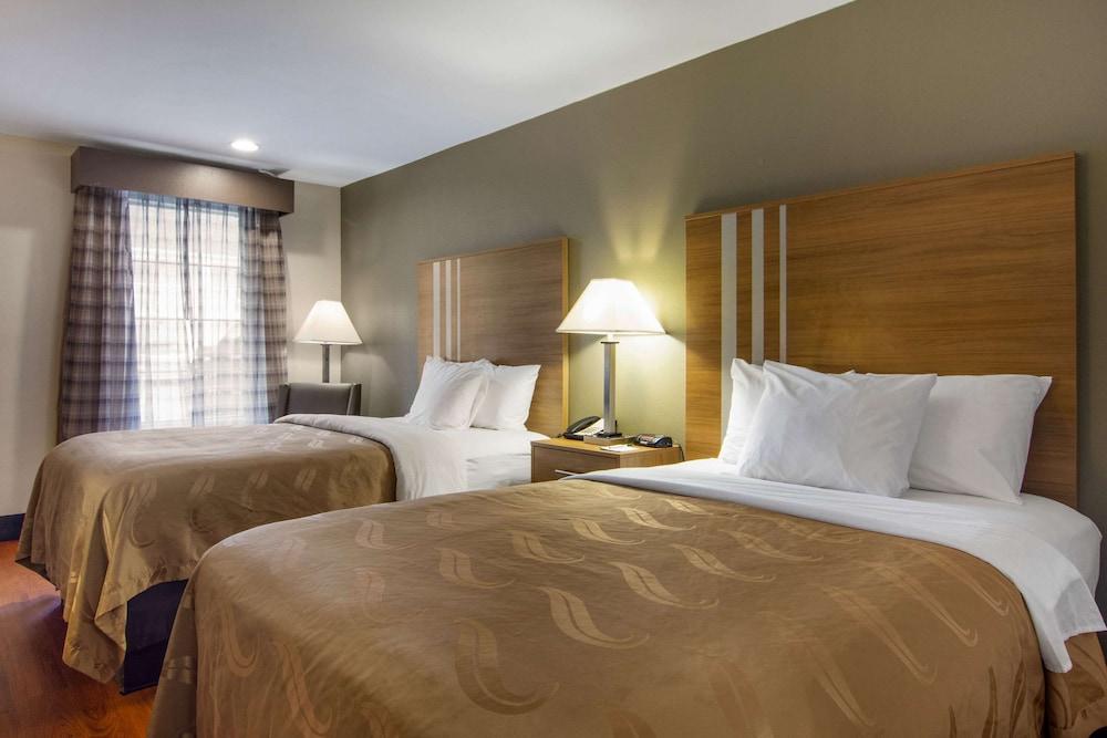 Quality Inn Lagrange East I-85 photo 38